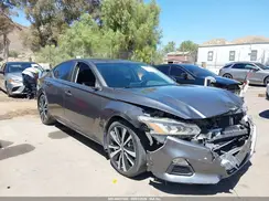 1N4BL4CV3NN354187 2022 NISSAN ALTIMA
