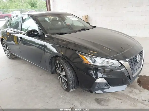 1N4BL4CV3NN354903 2022 NISSAN ALTIMA - Image 1