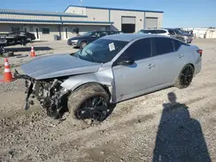 1N4BL4CV3NN355016 2022 NISSAN ALTIMA