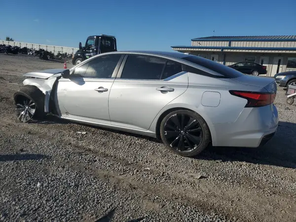 1N4BL4CV3NN355016 2022 NISSAN ALTIMA - Image 2