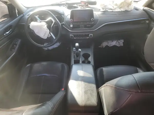 1N4BL4CV3NN355016 2022 NISSAN ALTIMA - Image 8