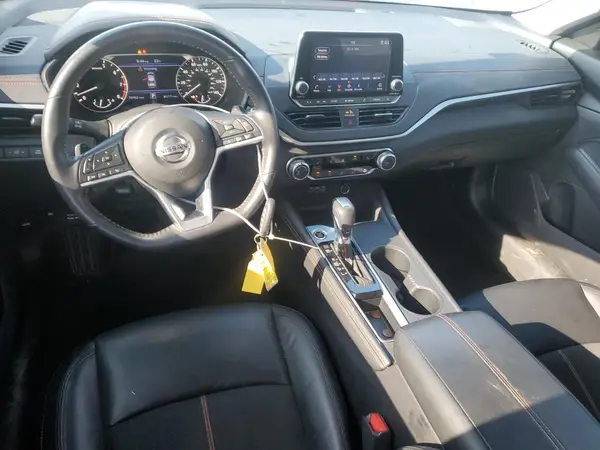 1N4BL4CV3NN355128 2022 NISSAN ALTIMA - Image 8
