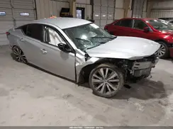 1N4BL4CV3NN355209 2022 NISSAN ALTIMA