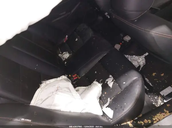 1N4BL4CV3NN355209 2022 NISSAN ALTIMA - Image 8