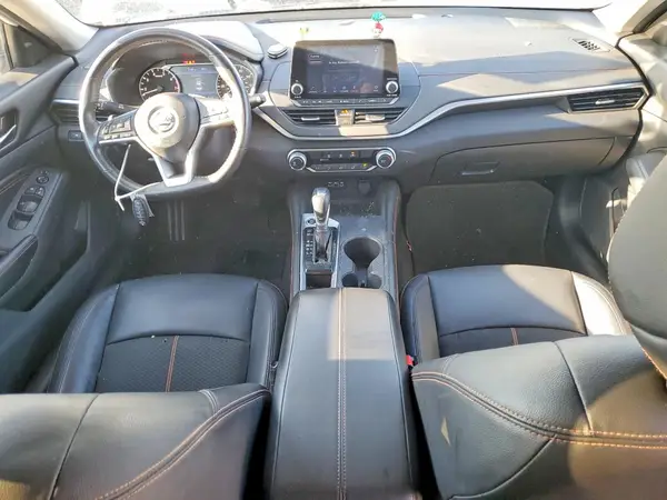 1N4BL4CV3NN356084 2022 NISSAN ALTIMA - Image 8