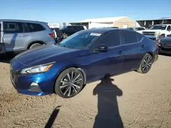 1N4BL4CV3NN356800 2022 NISSAN ALTIMA