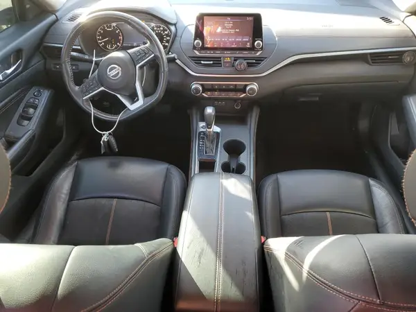 1N4BL4CV3NN356800 2022 NISSAN ALTIMA - Image 8