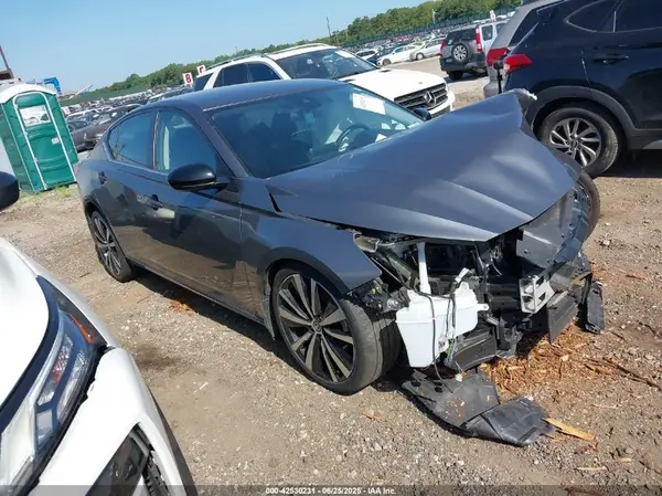 1N4BL4CV3NN358420 2022 NISSAN ALTIMA - Image 1