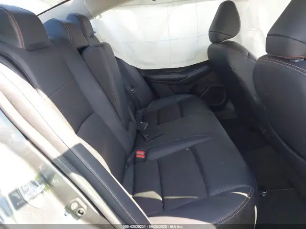 1N4BL4CV3NN358420 2022 NISSAN ALTIMA - Image 8