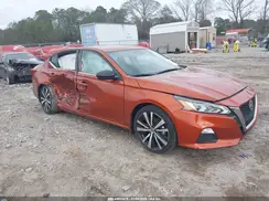 1N4BL4CV3NN358434 2022 NISSAN ALTIMA