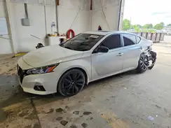 1N4BL4CV3NN358711 2022 NISSAN ALTIMA
