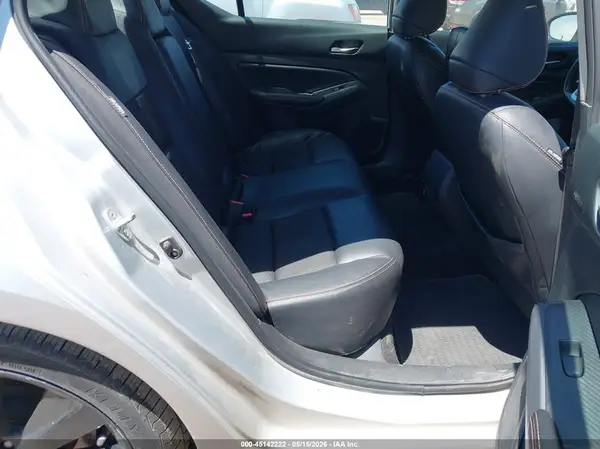 1N4BL4CV3NN359826 2022 NISSAN ALTIMA - Image 8