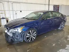 1N4BL4CV3NN360247 2022 NISSAN ALTIMA