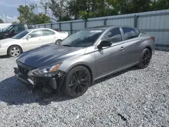 1N4BL4CV3NN361866 2022 NISSAN ALTIMA