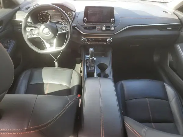 1N4BL4CV3NN361866 2022 NISSAN ALTIMA - Image 8