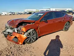 1N4BL4CV3NN361995 2022 NISSAN ALTIMA