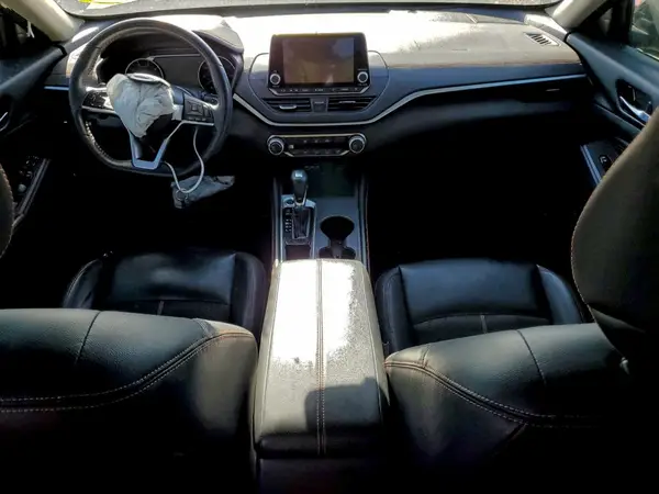 1N4BL4CV3NN361995 2022 NISSAN ALTIMA - Image 8