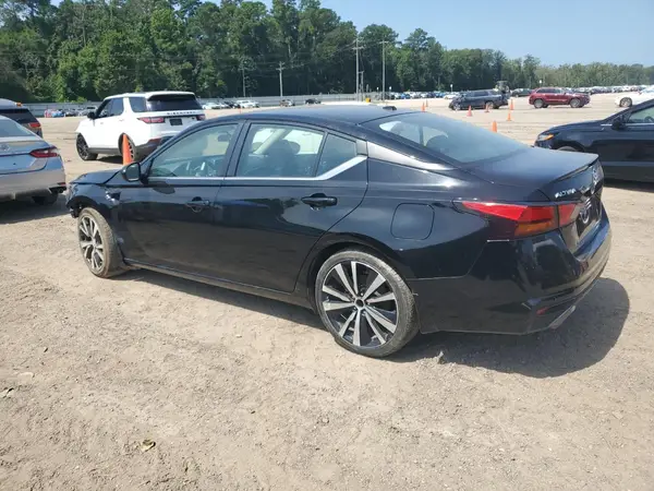 1N4BL4CV3NN362306 2022 NISSAN ALTIMA - Image 2