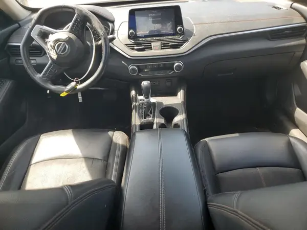 1N4BL4CV3NN362306 2022 NISSAN ALTIMA - Image 8