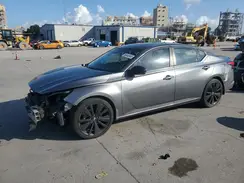 1N4BL4CV3NN362659 2022 NISSAN ALTIMA