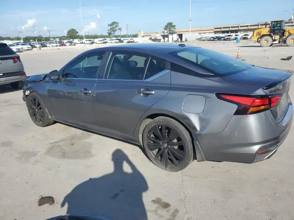1N4BL4CV3NN362659 2022 NISSAN ALTIMA - Image 2