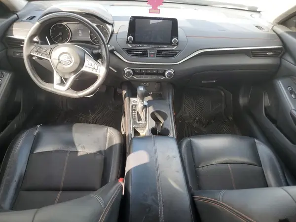 1N4BL4CV3NN362659 2022 NISSAN ALTIMA - Image 8