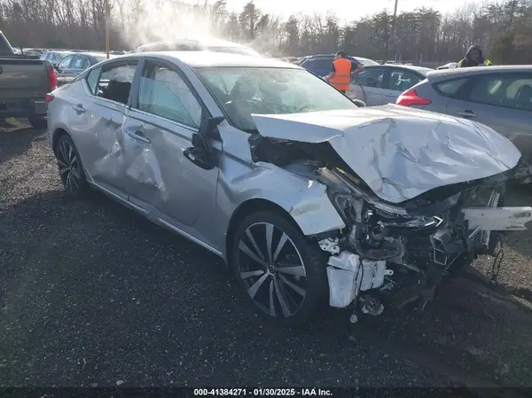 1N4BL4CV3NN362824 2022 NISSAN ALTIMA - Image 1