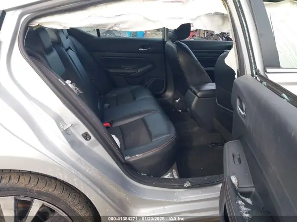 1N4BL4CV3NN362824 2022 NISSAN ALTIMA - Image 8