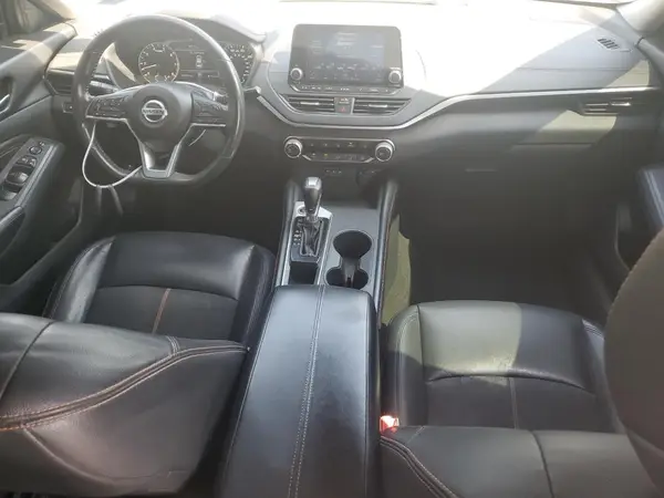 1N4BL4CV3NN363360 2022 NISSAN ALTIMA - Image 8