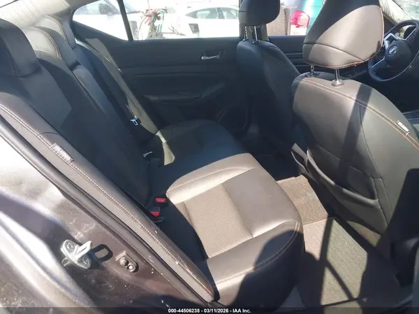 1N4BL4CV3NN365884 2022 NISSAN ALTIMA - Image 8
