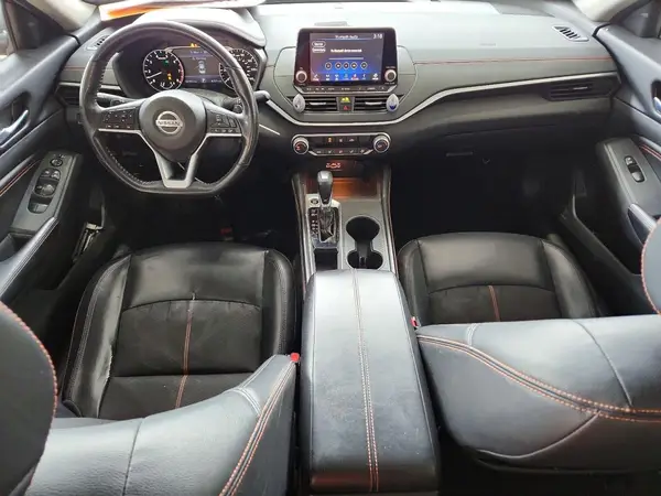 1N4BL4CV3NN365996 2022 NISSAN ALTIMA - Image 8