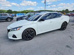 1N4BL4CV3NN366517 2022 NISSAN ALTIMA