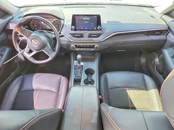 1N4BL4CV3NN366517 2022 NISSAN ALTIMA - Image 8