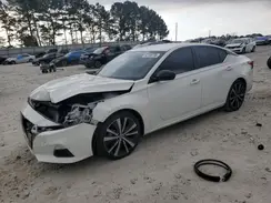 1N4BL4CV3NN366565 2022 NISSAN ALTIMA