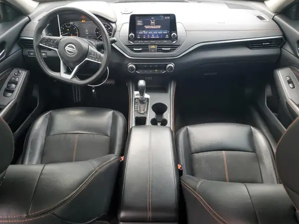 1N4BL4CV3NN366565 2022 NISSAN ALTIMA - Image 8