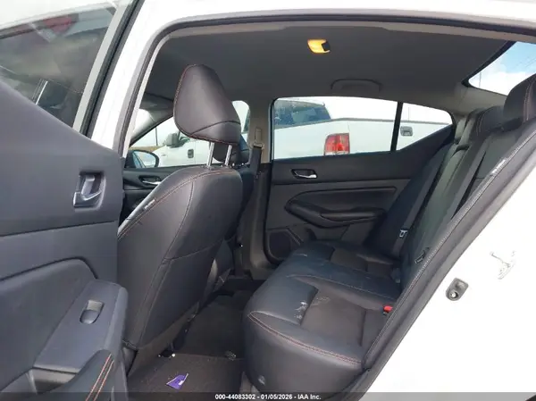 1N4BL4CV3NN367571 2022 NISSAN ALTIMA - Image 8