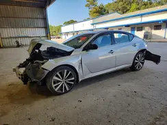 1N4BL4CV3NN367621 2022 NISSAN ALTIMA