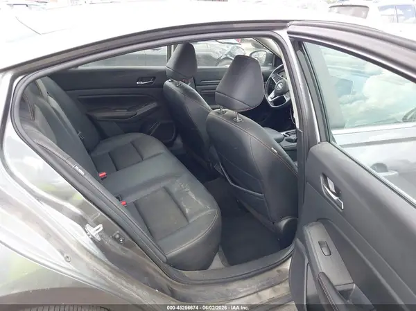1N4BL4CV3NN367845 2022 NISSAN ALTIMA - Image 8