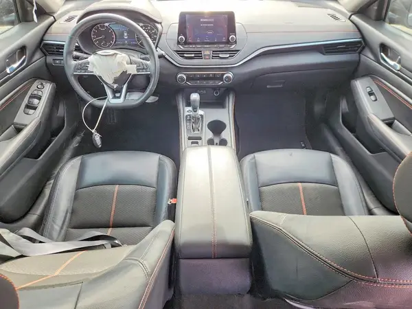 1N4BL4CV3NN368042 2022 NISSAN ALTIMA - Image 8