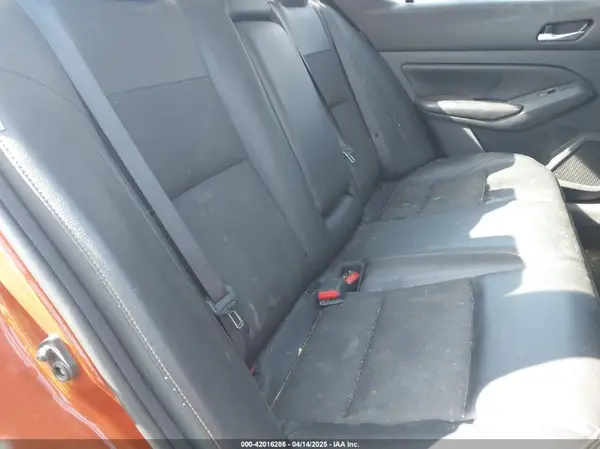 1N4BL4CV3NN368204 2022 NISSAN ALTIMA - Image 8
