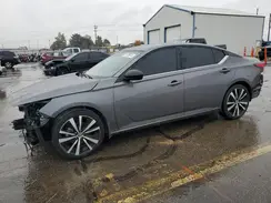 1N4BL4CV3NN368509 2022 NISSAN ALTIMA