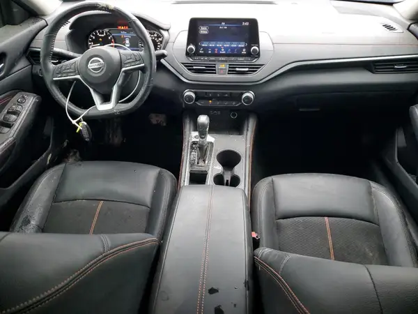 1N4BL4CV3NN368509 2022 NISSAN ALTIMA - Image 8