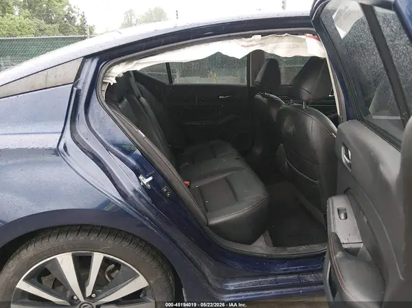 1N4BL4CV3NN368641 2022 NISSAN ALTIMA - Image 8