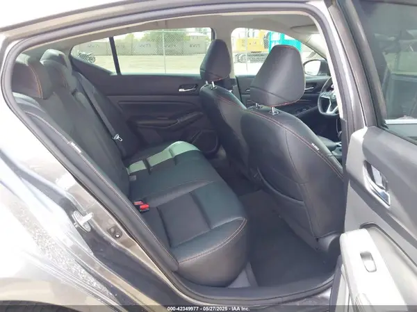 1N4BL4CV3NN369059 2022 NISSAN ALTIMA - Image 8