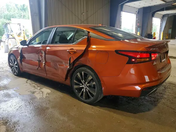 1N4BL4CV3NN369238 2022 NISSAN ALTIMA - Image 2