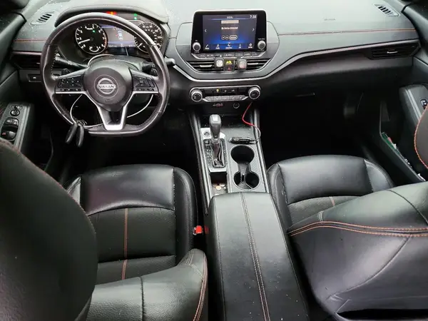 1N4BL4CV3NN371183 2022 NISSAN ALTIMA - Image 8