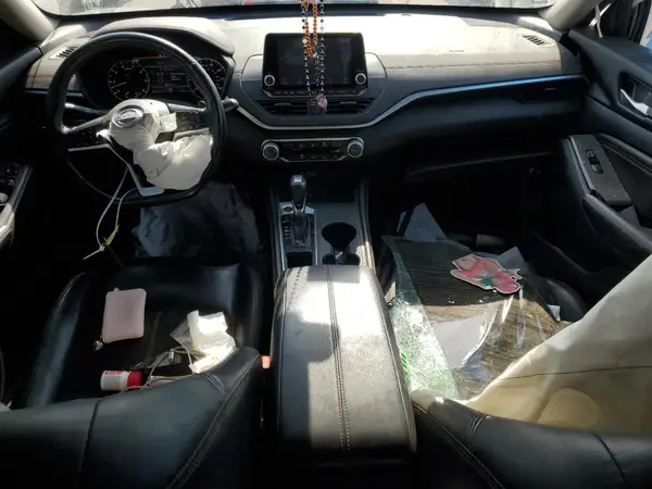 1N4BL4CV3NN371359 2022 NISSAN ALTIMA - Image 8