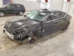 1N4BL4CV3NN372009 2022 NISSAN ALTIMA