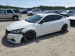 1N4BL4CV3NN372219 2022 NISSAN ALTIMA