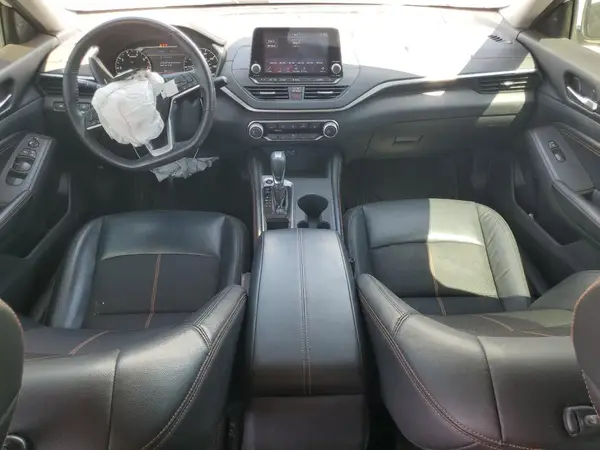 1N4BL4CV3NN372219 2022 NISSAN ALTIMA - Image 8